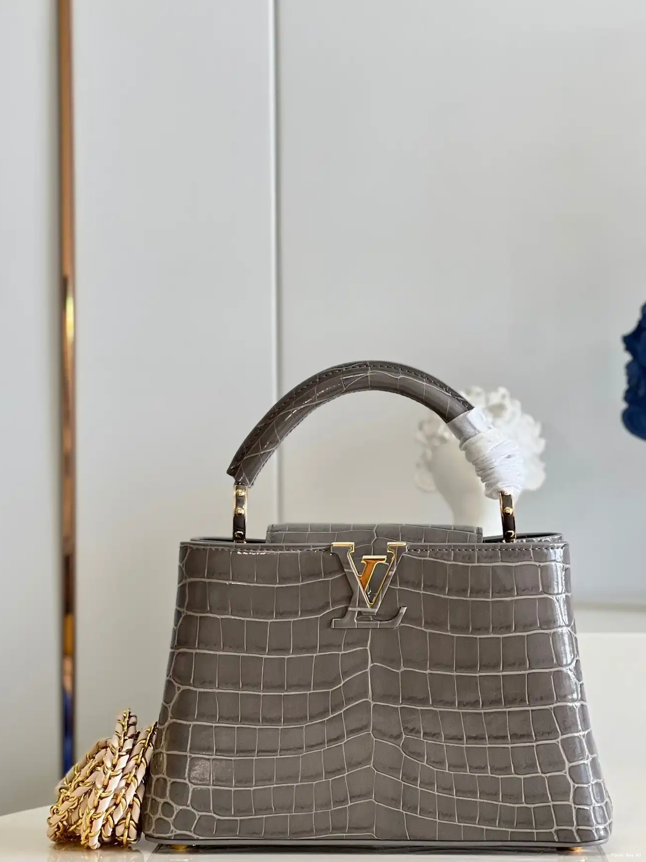 Firstbags ru LOUIS VUITTON CAPUCINES BB 0602
